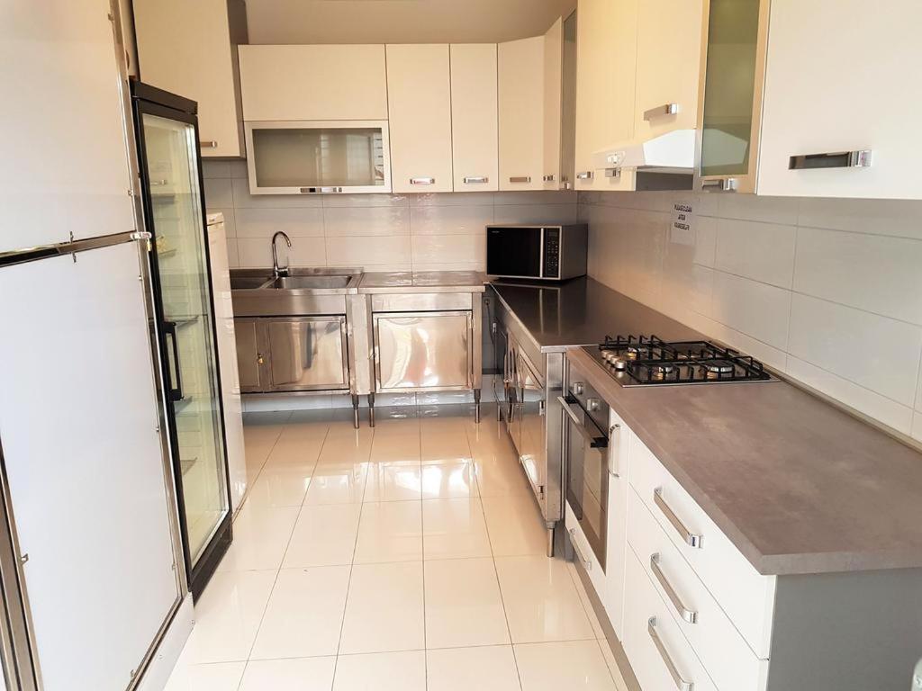 Pool Mansion Magnolia - Comfort Rooms نوفاليا المظهر الخارجي الصورة